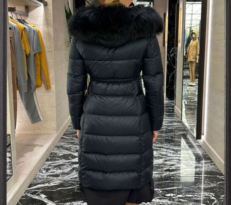 Дамско яке Moncler