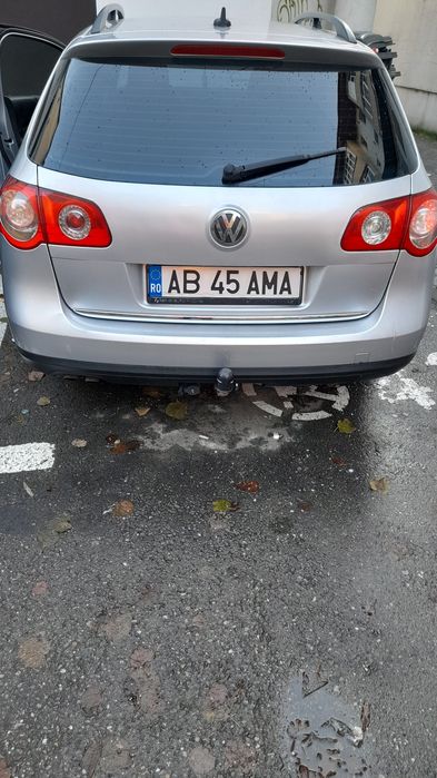 Vând autoturism Volkswagen