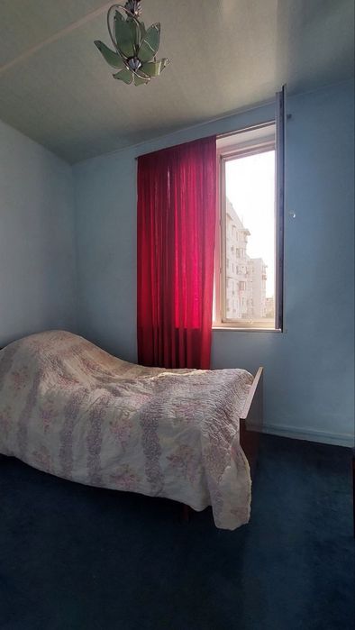 Продаётся однокомнатная квартира Карасу-6