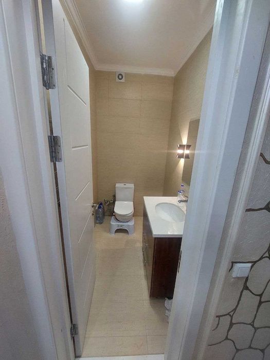 СРОЧНО Сдаётся кв ЖК Алмазар Сити 4-ком/4/9 ро-н Алмазарский !!237