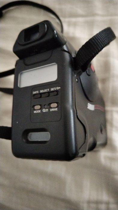 Camere foto digitale vechi