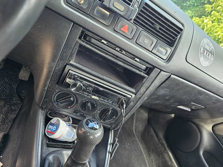 Volkswagen Golf 4, 1.9 tdi Variant