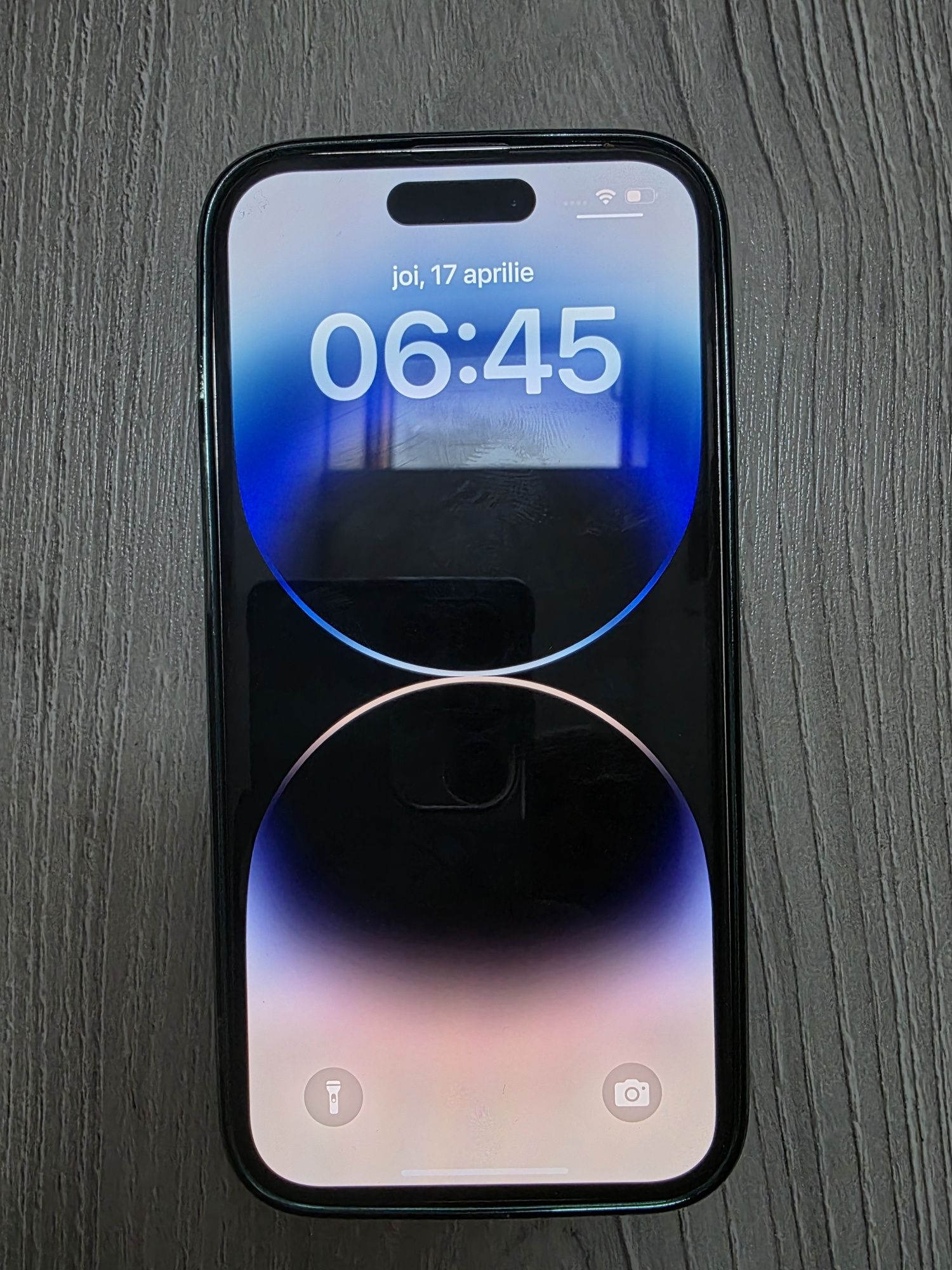 iPhone 14 pro 256gb impecabil