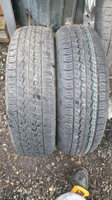 Anvelope suv 215/70/16 iarna AllSeason MS M+S