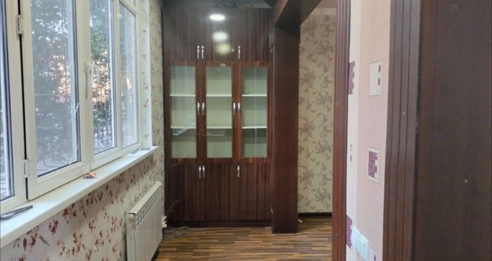 Продаётся квартира на чиланзар 15.Сафия