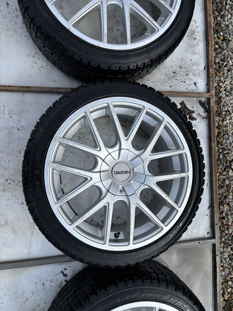 Джанти 18-ки 225/40/18