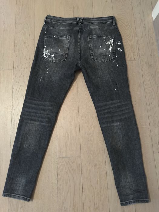 Blugi zara de vanzare!