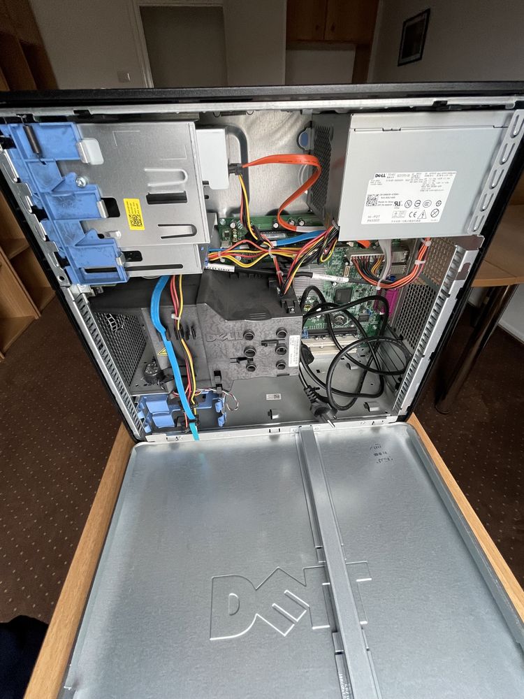 Unitate Dell Optiplex360