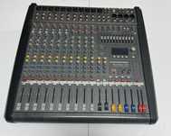 Vand mixer dynacord Powermate PM1000.3