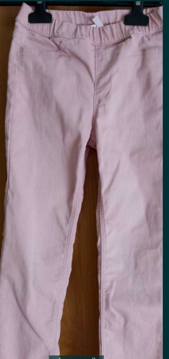 Ластични панталони НМ 122 размер