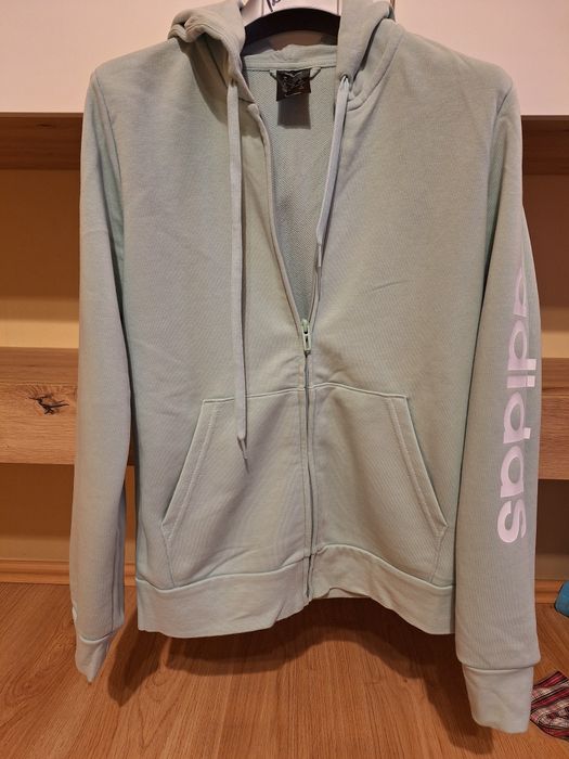 Bluza trening Adidas