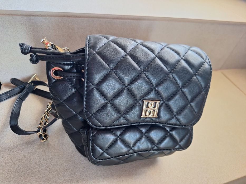 Дамска раница нова