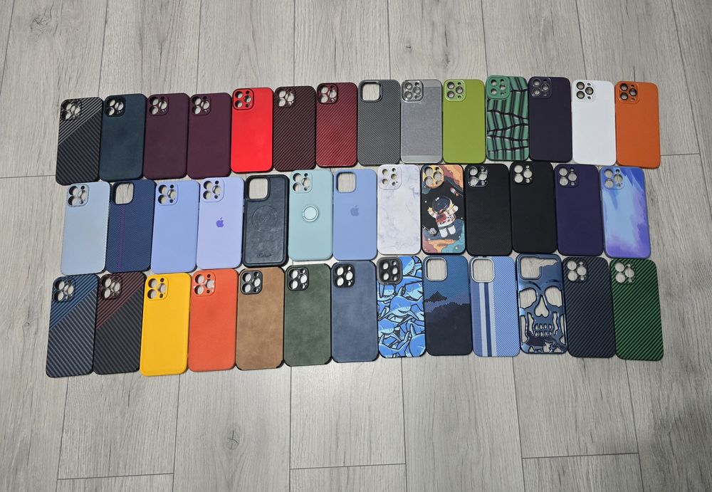 Huse Iphone 13 ProMax