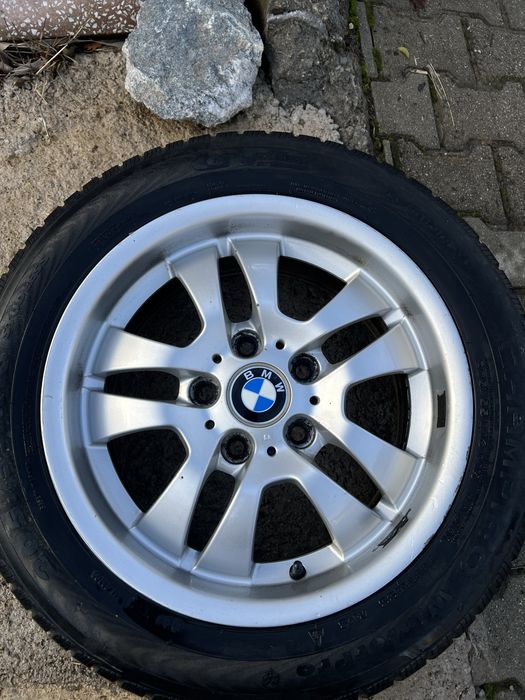 Джанти 16 за Bmw