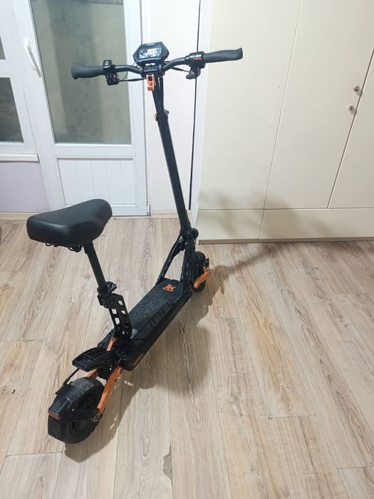 Продавам: kukirin g2 pro