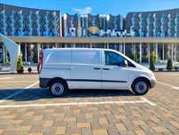 Mercedes-Benz Vito 110 CDI