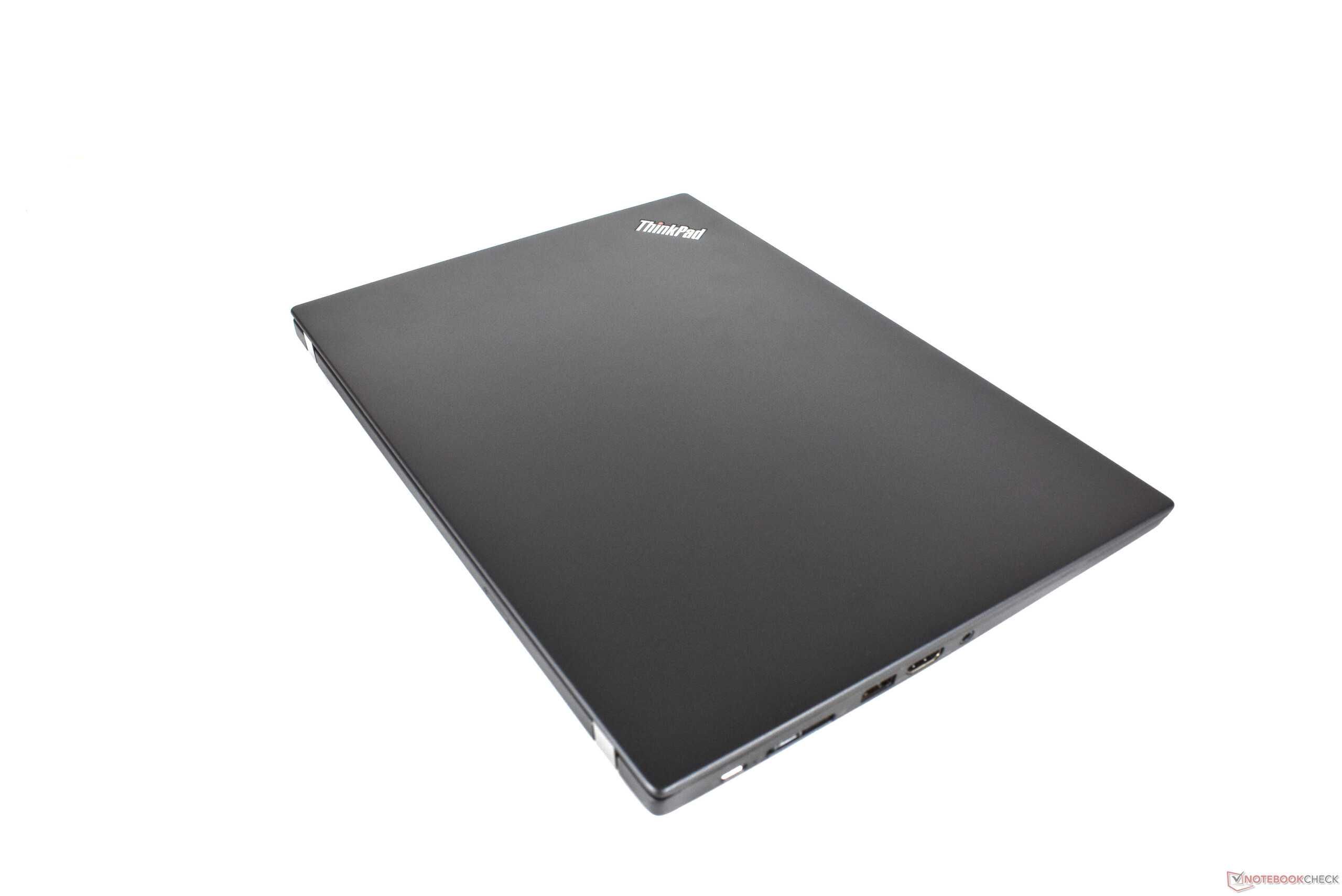 Ultrabook Lenovo ThinkPad T14s IntelCore i5/8GB/256GB/14"/Touchscreen*