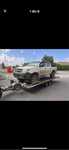 Vand toyota Hilux 2.5 2008