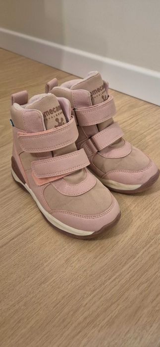 Ботуши биомеханикс