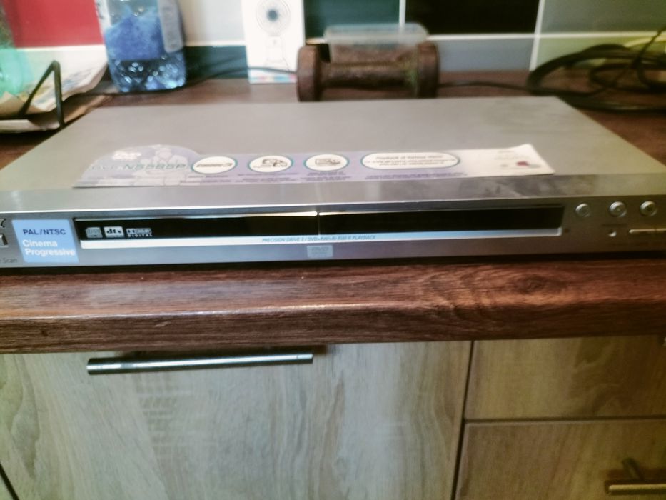 Dvd Sony original