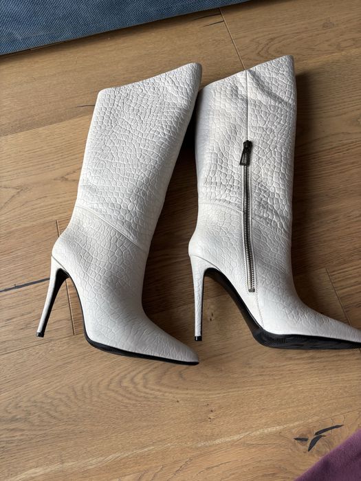 Cizme musette teresa