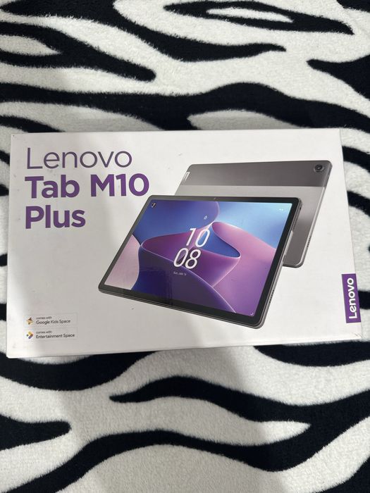 Lenovo Tab M10 Plus