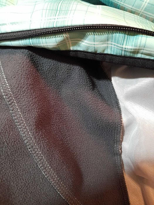 Geaca dama- hanorac de toamna, impermeabila, antivant Take and Care, M