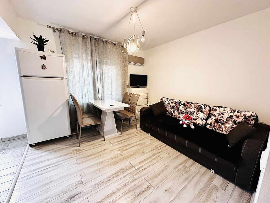 Inchiriez Apartament Constantin Brancusi