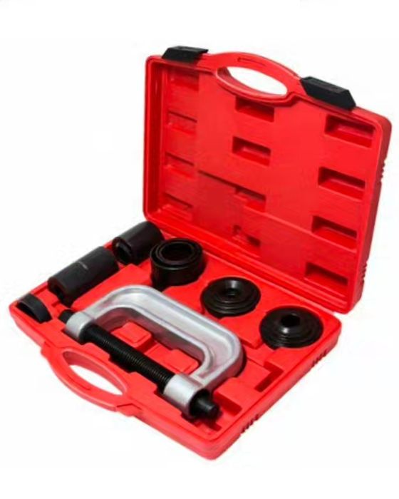Набор для замены сайлентблоков, снятия/установки запрессованных элемен