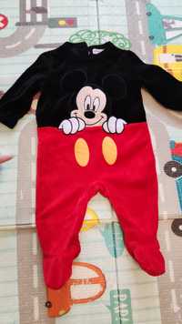 Costum bebe Mikey 6luni