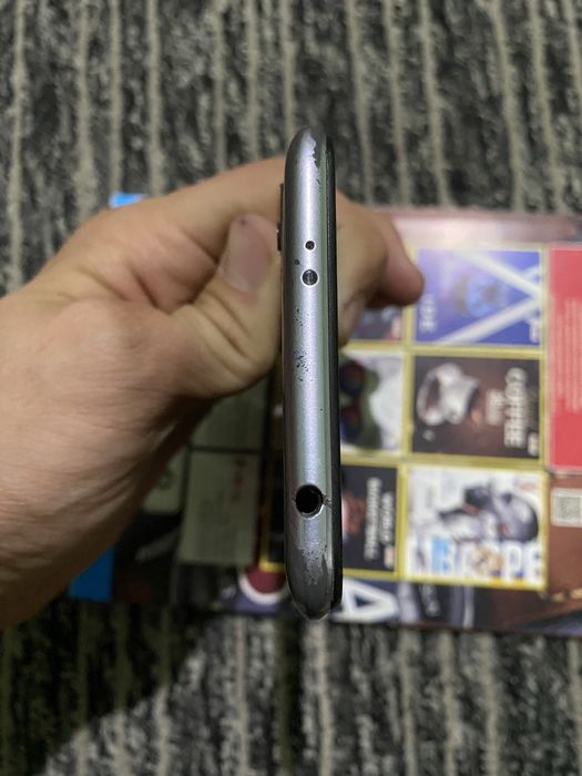 Xiomi Redmi s2 Garantya