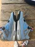 Jordan 4 university