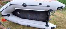 Vand Barca fara motor