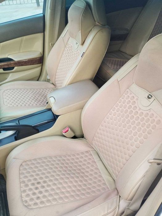 Продаётся Honda Accord 2.4