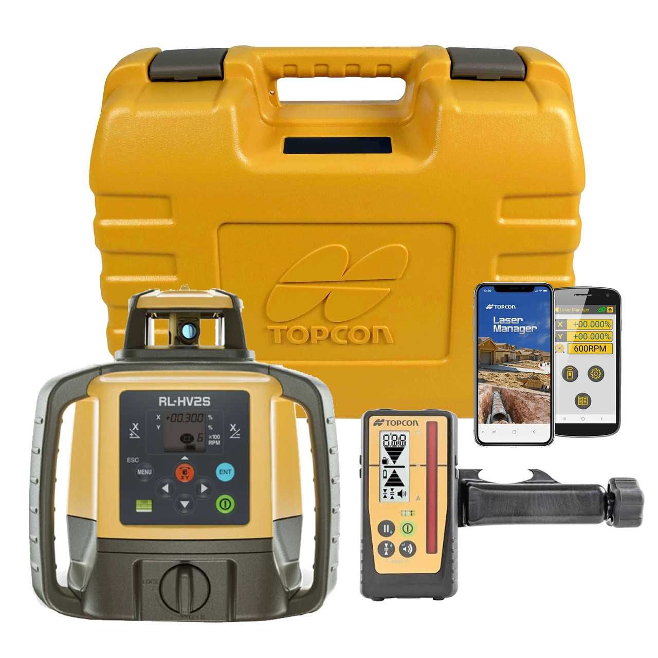 AgriControl, Topcon, AgriCad, SunNav, Smart сотув ва сервиз хизматлари