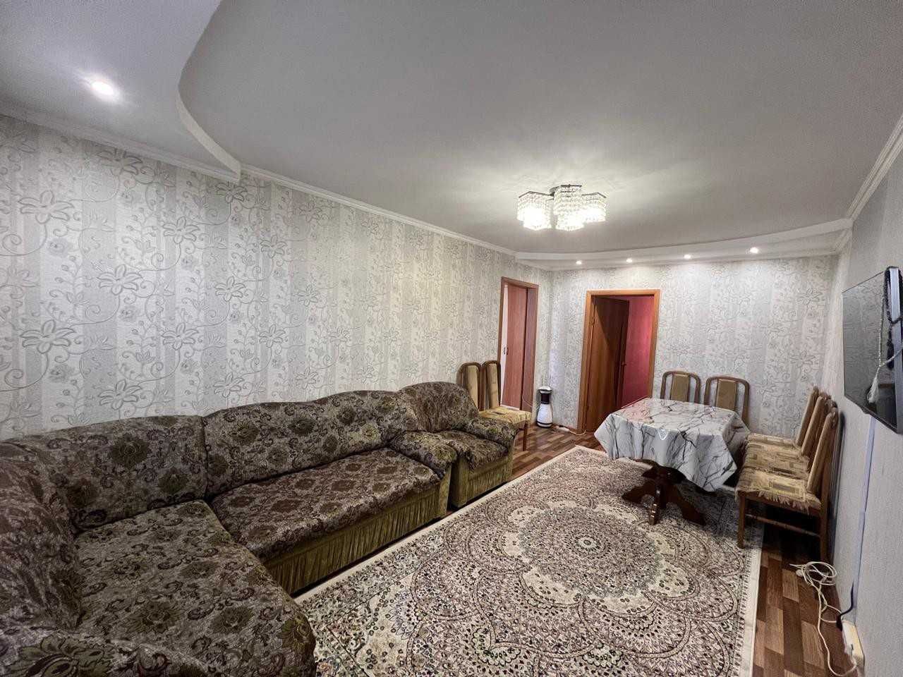 Продажа 2-комнатной квартиры в КЖБИ