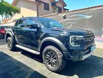 Ford Ranger RAPTOR 292CP#TVA#Factura#Finantare Leasing#Garantie#In stoc#