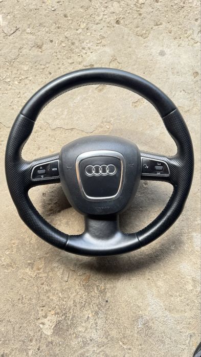 Волан с air bag за Ауди