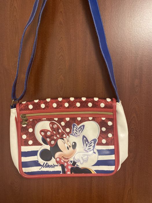 Gentuta Minnie pentru fetite