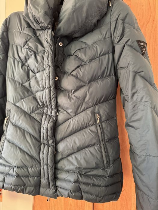 Guess,GAUDI -яке гъши пух