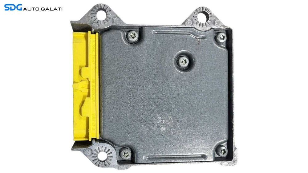 Unitate Modul Calculator Control Airbag Volkswagen Golf 6 Plus 2008 - 2012 Cod 5K0959655C [L7437]