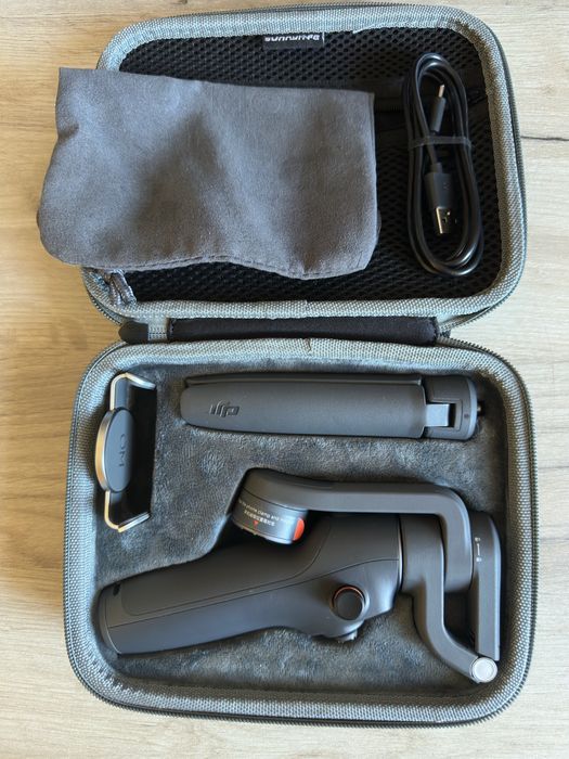 DJI Osmo Mobile 6 OM6