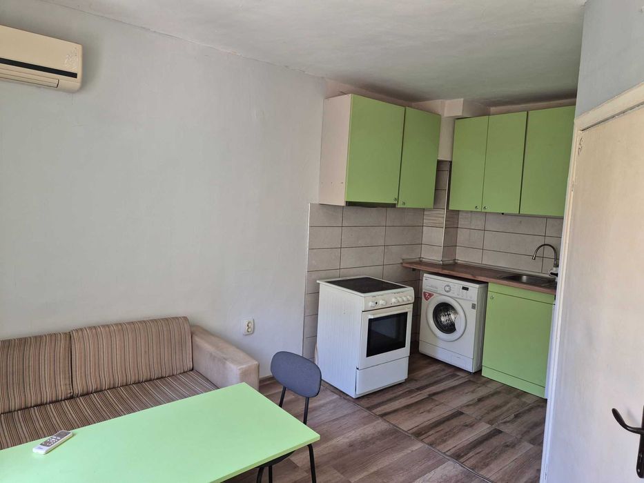 Тристаен апартамент