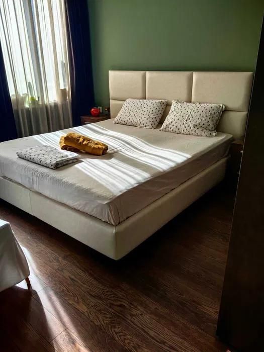 Дава се под наем Двустаен апартамент в София, Хиподрума - 70 кв.м за 800 € - Снимка #5