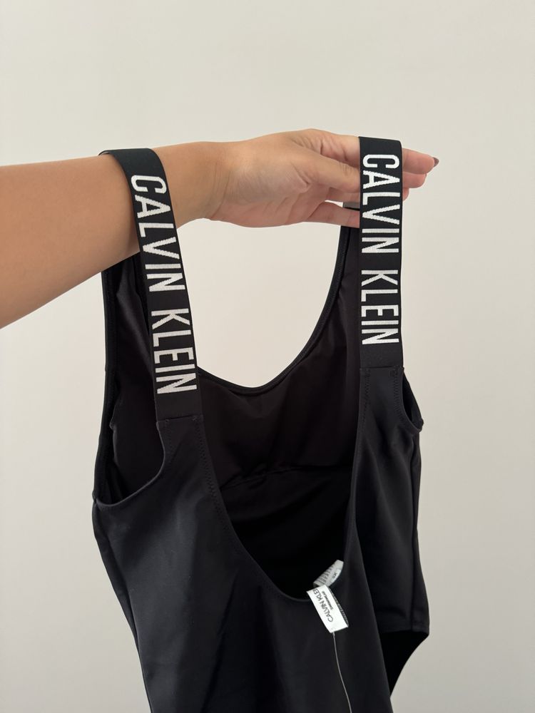 Нов оригинален бански Calvin Klein