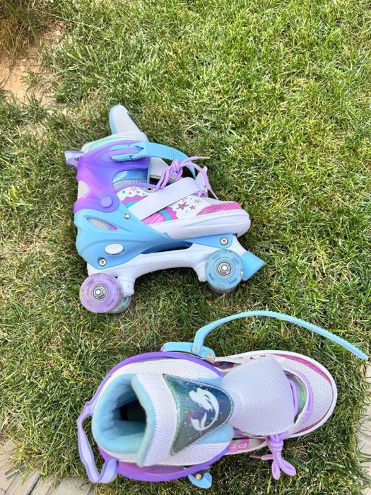 Продаются Ролики