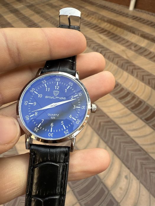Erkaklar uchun qol soati SKYLANGE