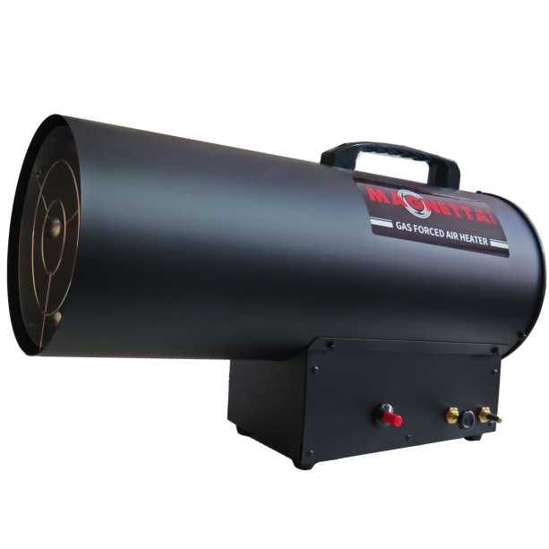 Газовый нагреватель, Magnetta, ZB-G50T,  (17-50 кВт)