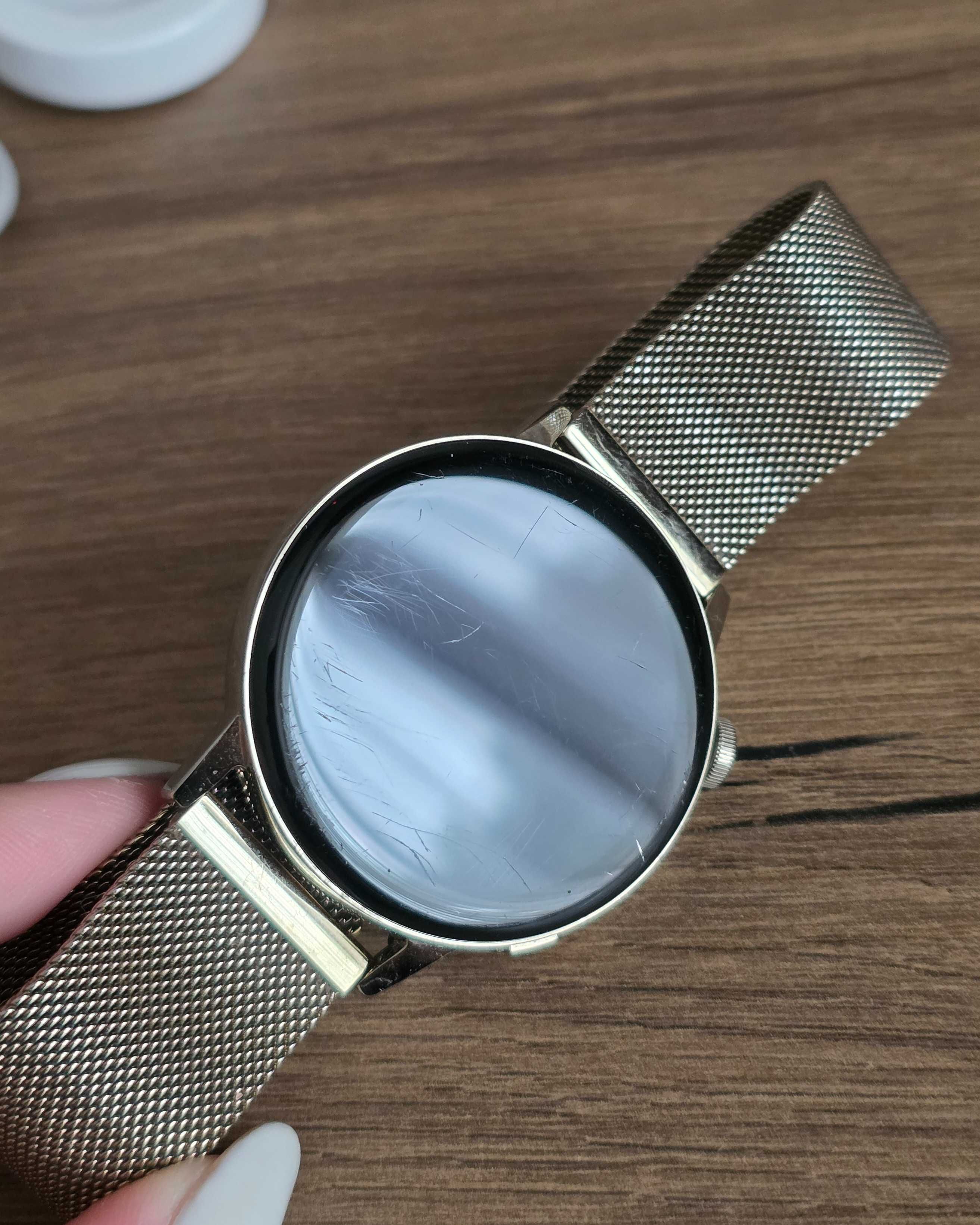 Часовник Huawei Watch GT 3