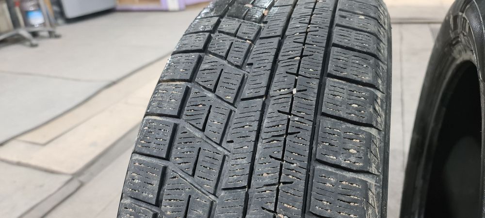 Yokohama  ice guard ig60